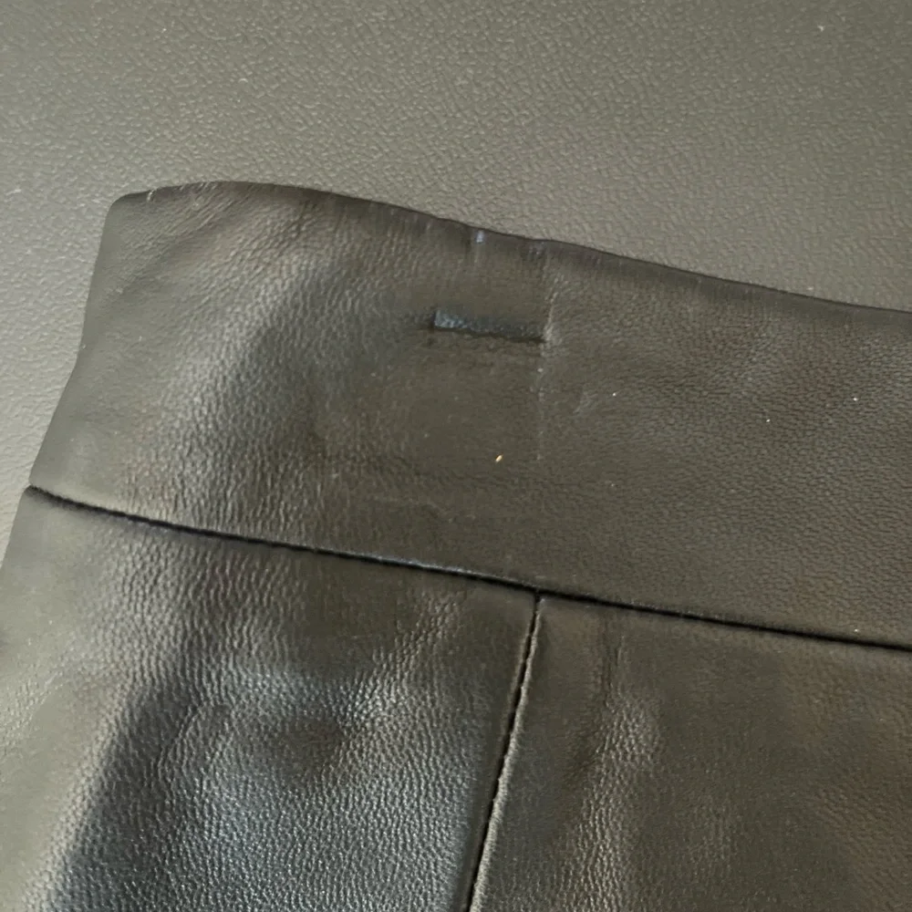 All Saints Setal Skirt - Picture 10 of 10
